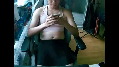 swimsuitloves online show from October 4, 11:25 pm