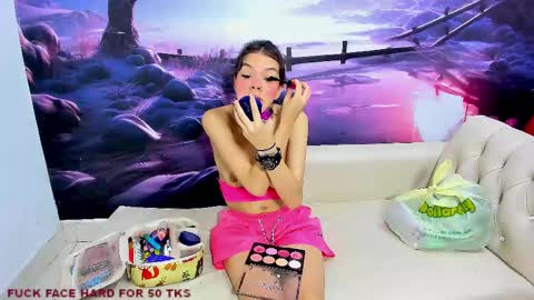 Snapshot of swingers_house chatting on February 19, 4:33 pm Alana online show from February 19, 4:33 pm