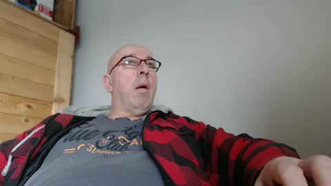 Snapshot of swissscooby55 chatting on February 9, 11:14 am swissscooby55 online show from February 9, 11:14 am