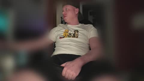 Snapshot of switchdean chatting on March 16, 9:30 pm Switch online show from March 16, 9:30 pm