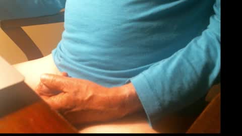 Snapshot of swizzle__stick chatting on October 31, 9:43 am will jeffers online show from October 31, 9:43 am