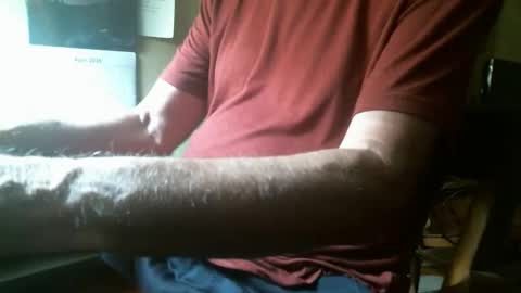 Snapshot of swizzle__stick chatting on April 28, 10:09 am will jeffers online show from April 28, 10:09 am