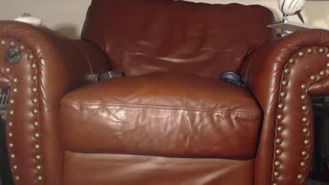 The DickGod online show from December 19, 2:23 am