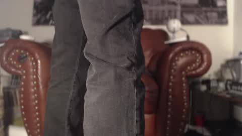 The DickGod online show from December 29, 12:09 am