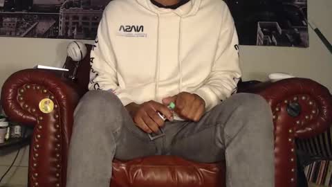 The DickGod online show from October 8, 3:04 am