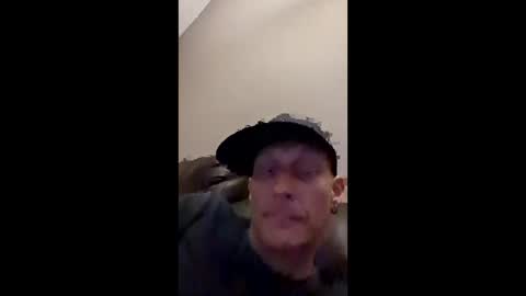 swollenmembers25 online show from February 8, 1:09 am