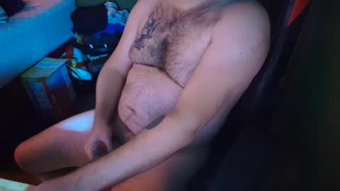 swollverine online show from October 18, 3:53 am