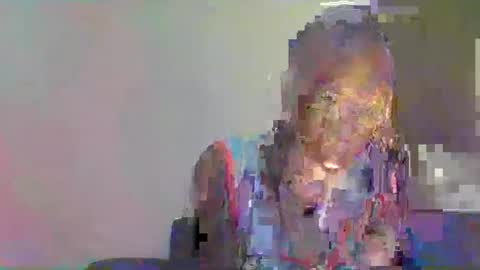 ALICIA online show from January 13, 10:24 pm