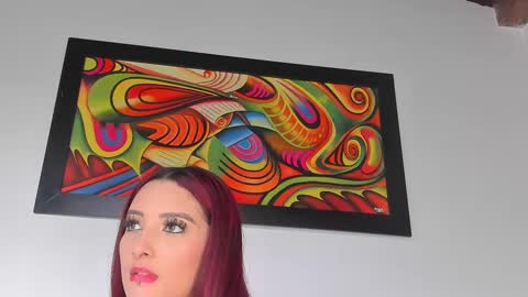 Lilly  online show from February 26, 8:22 pm