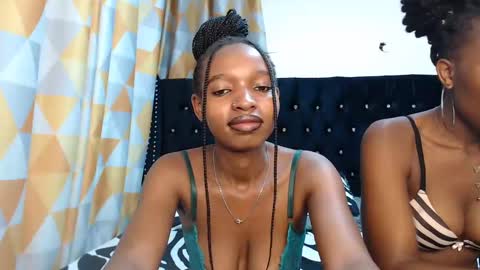 Camilla online show from February 26, 3:19 pm