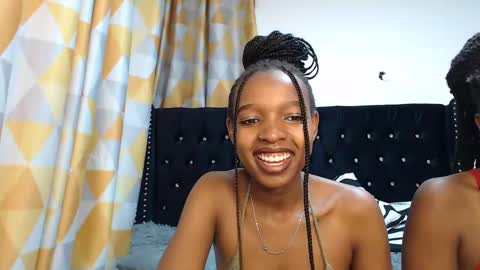 Camilla online show from February 28, 3:15 pm