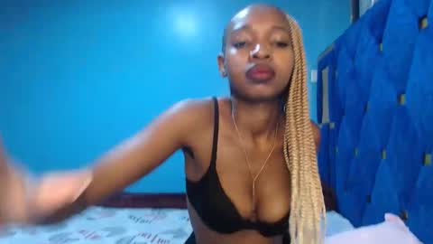 Camilla online show from September 10, 6:13 am