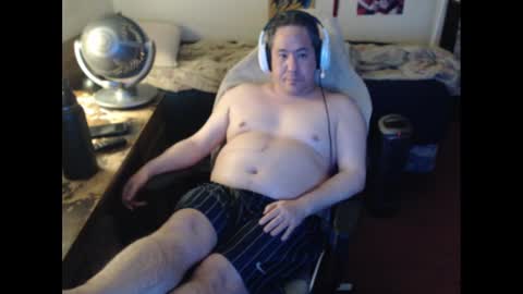 Snapshot of sxykoreandick chatting on September 30, 3:28 pm Rick Hard online show from September 30, 3:28 pm