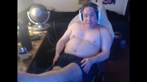 Rick Hard online show from April 30, 6:20 am