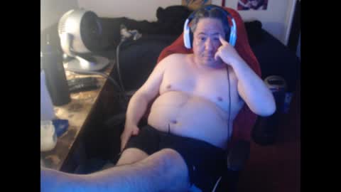 Rick Hard online show from May 2, 6:51 am