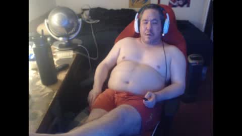Rick Hard online show from May 14, 7:26 am