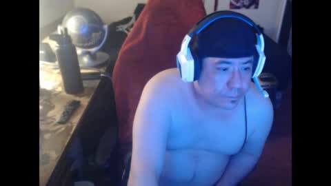 Rick Hard online show from May 16, 6:43 am