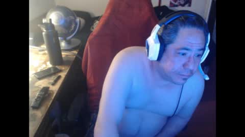 Rick Hard online show from May 18, 5:08 pm