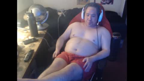 Rick Hard online show from May 20, 5:57 am