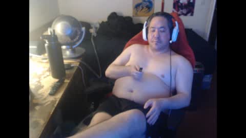 Rick Hard online show from May 27, 6:49 pm