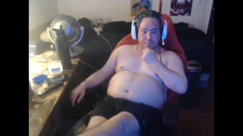 Rick Hard online show from May 28, 6:38 pm