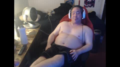 Rick Hard online show from June 11, 7:01 pm