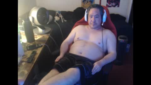 Rick Hard online show from June 16, 5:59 pm