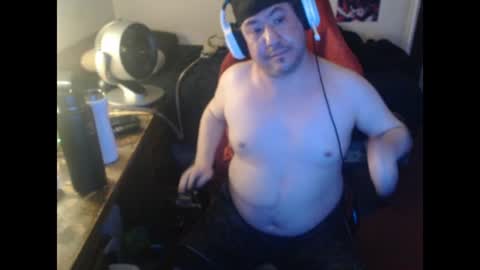 Rick Hard online show from June 19, 7:45 am