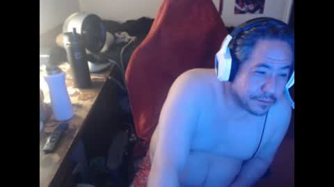 Rick Hard online show from June 23, 5:49 am