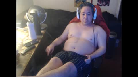 Rick Hard online show from June 30, 7:15 pm