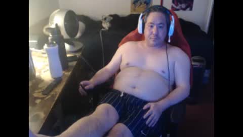 Rick Hard online show from July 1, 4:51 pm
