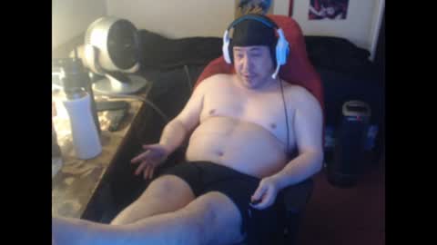 Rick Hard online show from July 7, 4:22 pm