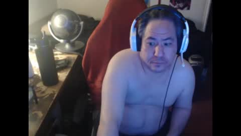Rick Hard online show from July 19, 6:11 pm