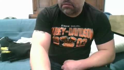 Snapshot of sxylegsturnmeon chatting on October 2, 3:35 am sxylegsturnmeon online show from October 2, 3:35 am