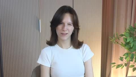 Christine or just Chris online show from May 15, 1:18 pm