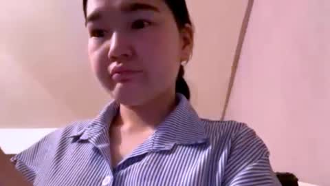Amelia online show from September 11, 5:35 pm