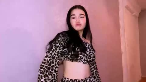 Amelia online show from September 23, 11:02 am
