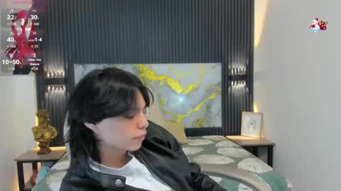 Snapshot of sylasfrost chatting on November 21, 7:12 pm sylasfrost online show from November 21, 7:12 pm