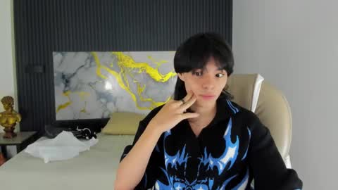 Snapshot of sylasfrost chatting on November 30, 8:46 pm sylasfrost online show from November 30, 8:46 pm