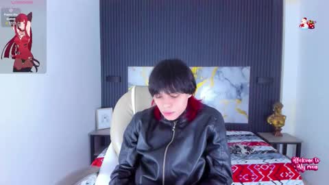 Snapshot of sylasfrost chatting on December 14, 7:07 pm sylasfrost online show from December 14, 7:07 pm