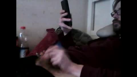 Snapshot of sylens788343 chatting on February 2, 7:40 am sylens788343 online show from February 2, 7:40 am