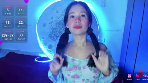 sylphy17 online show from November 14, 10:58 am