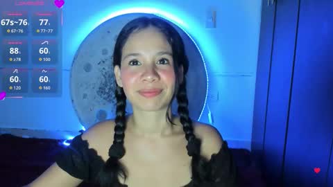 sylphy17 online show from November 18, 2:50 am