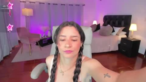 sylvana online show from April 10, 11:48 am