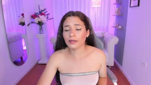 sylvana online show from June 20, 5:32 am