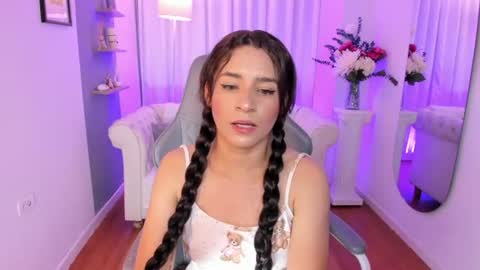 sylvana online show from June 23, 11:30 am
