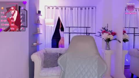 sylvana online show from July 18, 3:22 am