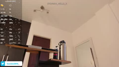Sylvana  online show from June 16, 7:49 pm