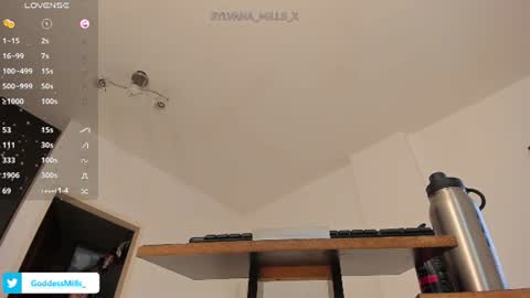 Sylvana  online show from June 26, 9:08 pm