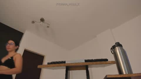 Sylvana  online show from July 11, 8:11 pm